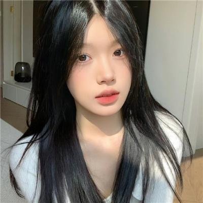 我喜欢的女子