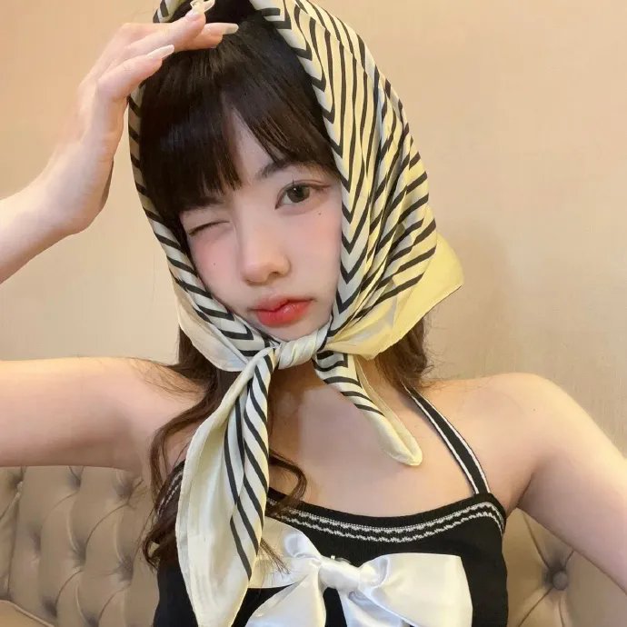 野探哈莉第四季